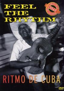 Foto Feel The Rhythm-Ritmo De Cuba [DE-Version] DVD